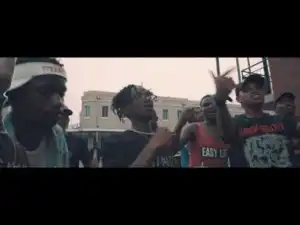 Video: Haem-O – I Wanna Be Rich (Remix) ft. Emtee